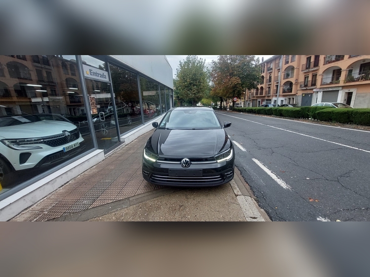 Volkswagen Polo 1.0 TSI 95 GSG7 STYLE foto 10